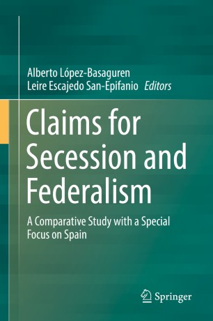 Claims for Secession and Federalism