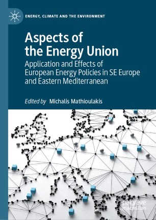 Aspects of the Energy Union