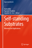 Self-standing Substrates Materials and Applications