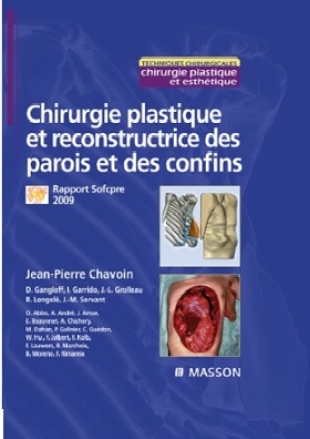 Chirurgie plastique et reconstructrice des parois et des confins