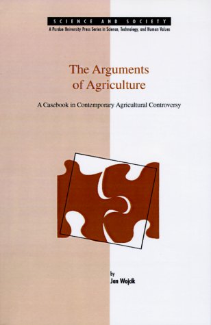 The Arguments of Agriculture