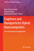 Graphene and Nanoparticles Hybrid Nanocomposites : From Preparation to Applications