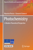 Photochemistry : A Modern Theoretical Perspective