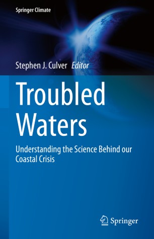 Troubled Waters : Understanding the Science Behind our Coastal Crisis