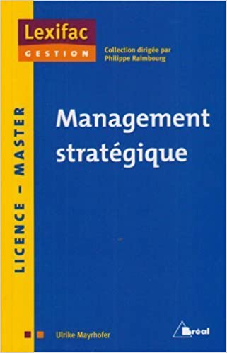 Management stratégique