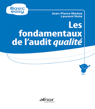 Les fondamentaux de l’audit qualité