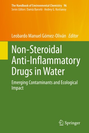 Non-Steroidal Anti-Inflammatory Drugs in Water : Emerging Contaminants and Ecological Impact
