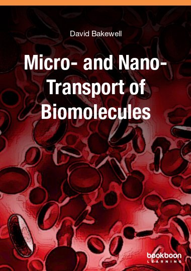 Micro- and Nano-Transport of Biomolecules