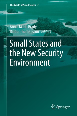 Small States and the New Security Environment