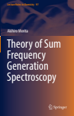 Theory of Sum Frequency Generation Spectroscopy