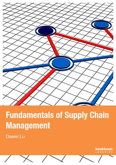 Fundamentals of Supply Chain Management