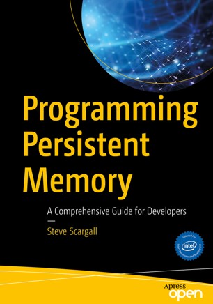 Programming Persistent Memory