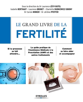 Le grand livre de la fertilité