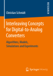 Interleaving Concepts for Digital-to-Analog Converters : Algorithms, Models, Simulations and Experiments