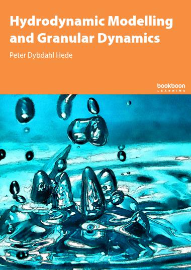 Hydrodynamic Modelling and Granular Dynamics