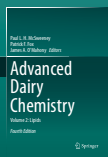 Advanced Dairy Chemistry, Volume 2 Lipids