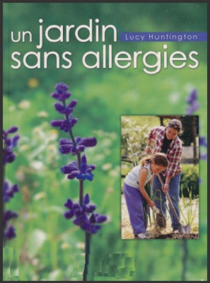 UN JARDIN SANS ALLERGIES