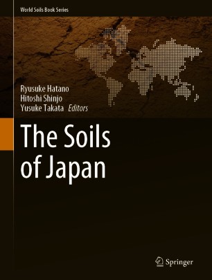 The Soils of Japan