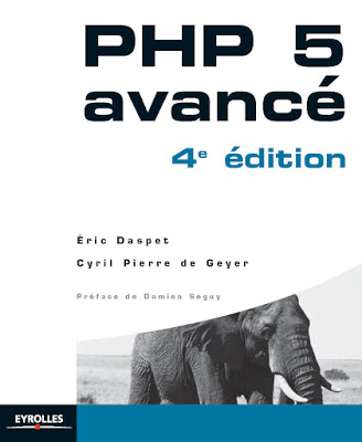 PHP 5 Avancé