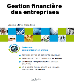 Gestion financière des entreprises