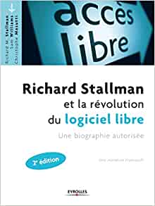 Richard Stallman et la révolution du logiciel libre