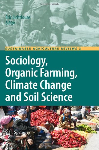 SCIENCE FOR AGRICULTURE AND RURAL DEVELOPMENT IN LOW-INCOME COUNTRIES