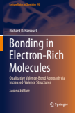Bonding in Electron-Rich Molecules : Qualitative Valence-Bond Approach via Increased-Valence Structures