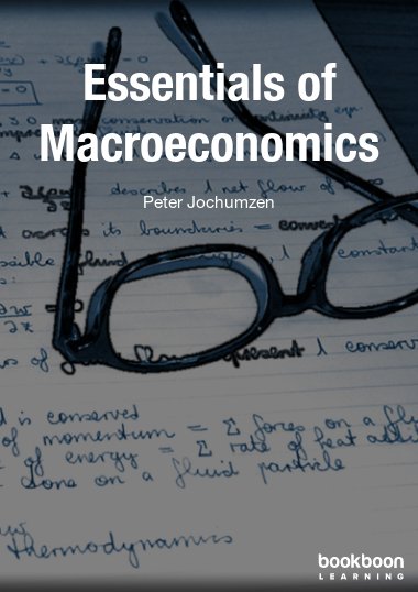 Essentials of Macroeconomics