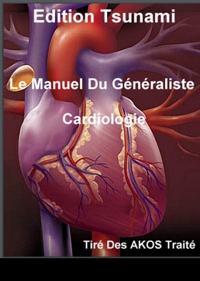 Le manuel du généraliste cardiologie