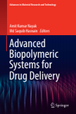 Advanced Biopolymeric Systems for Drug Delivery