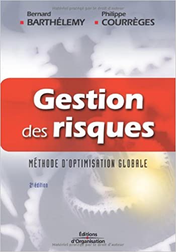 Gestion des risques : Méthode d'optimisation globale