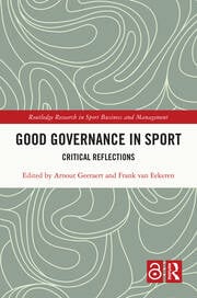 Good Governance in Sport : Critical Reflections