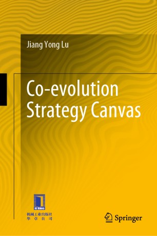 Co-evolution Strategy Canvas