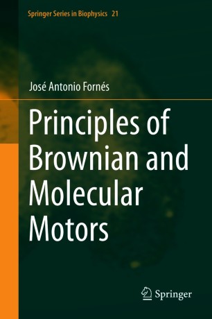 Principles of Brownian and Molecular Motors