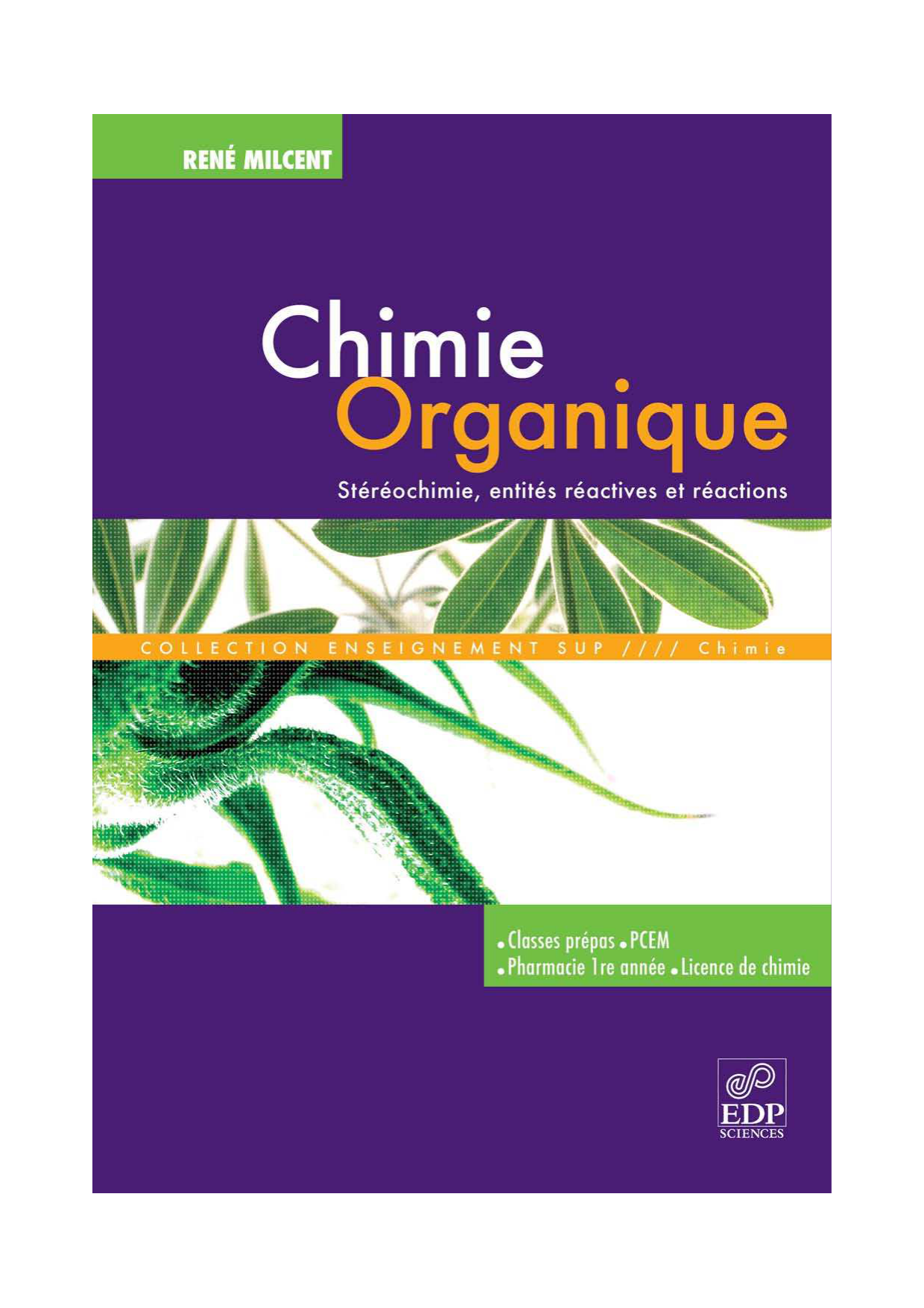 Chimie Moleculaire Minerale Livres : Chimie moleculaire et supramoleculaire des sucres : introduction chimique aux glycosciences