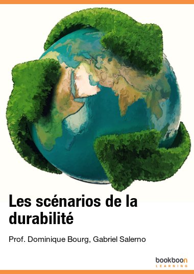 Les scénarios de la durabilité