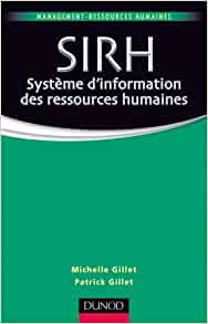 SIRH Système d'information des ressources humaines