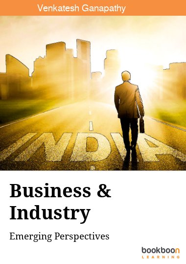 Business & Industry : Emerging Perspectives