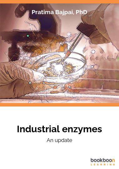 Industrial enzymes : An update