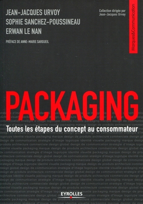 ackaging :Toutes les étapes du concept au consommateur.