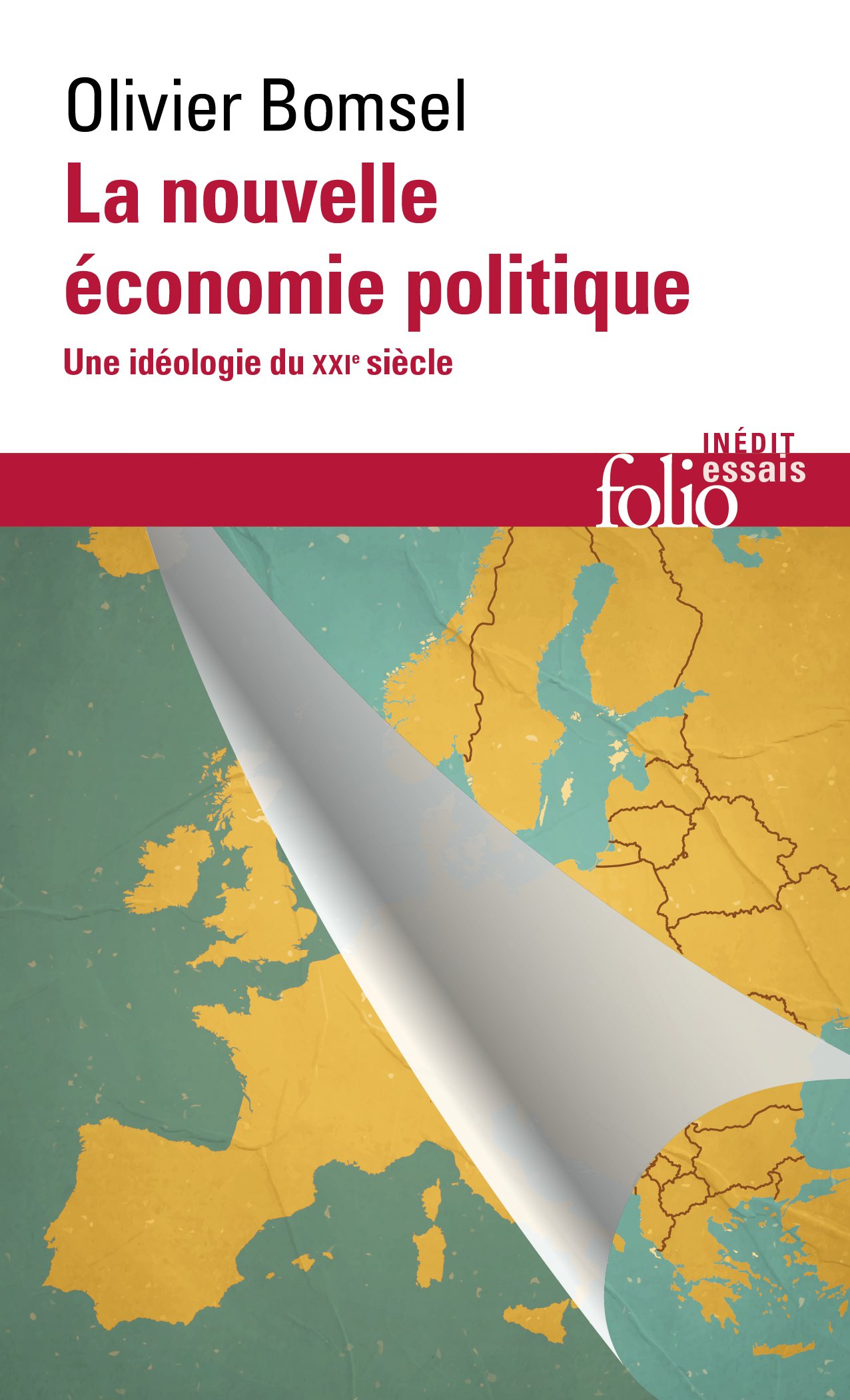 La nouvelle Economie politique