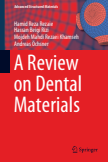 A Review on Dental Materials
