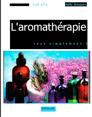 L'aromathérapie