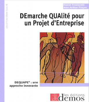 Démarche qualité pour un projet d'entreprise