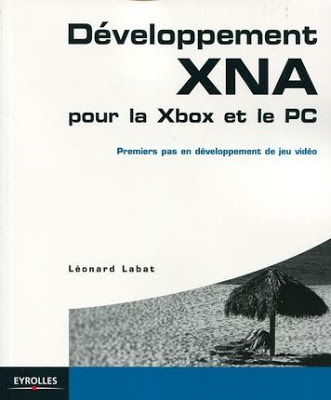 Développement XNA pour la Xbox et le PC