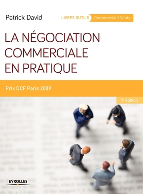 La négociation commerciale en pratique