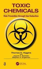 Toxic Chemicals : Risk Prevention through Use Reduction