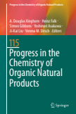 Progress in the Chemistry of Organic Natural Products 115