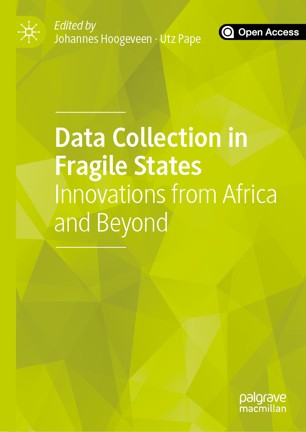 Data Collection in Fragile States