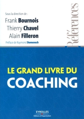 LE GRAND LIVRE DU COACHING